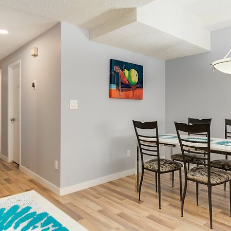Fabulous 4Br Suite Close To Dt, Sait, U Of C By Prowess YYC Exterior foto