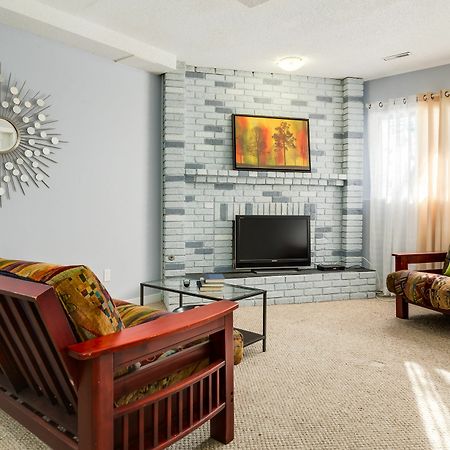 Fabulous 4Br Suite Close To Dt, Sait, U Of C By Prowess YYC Exterior foto