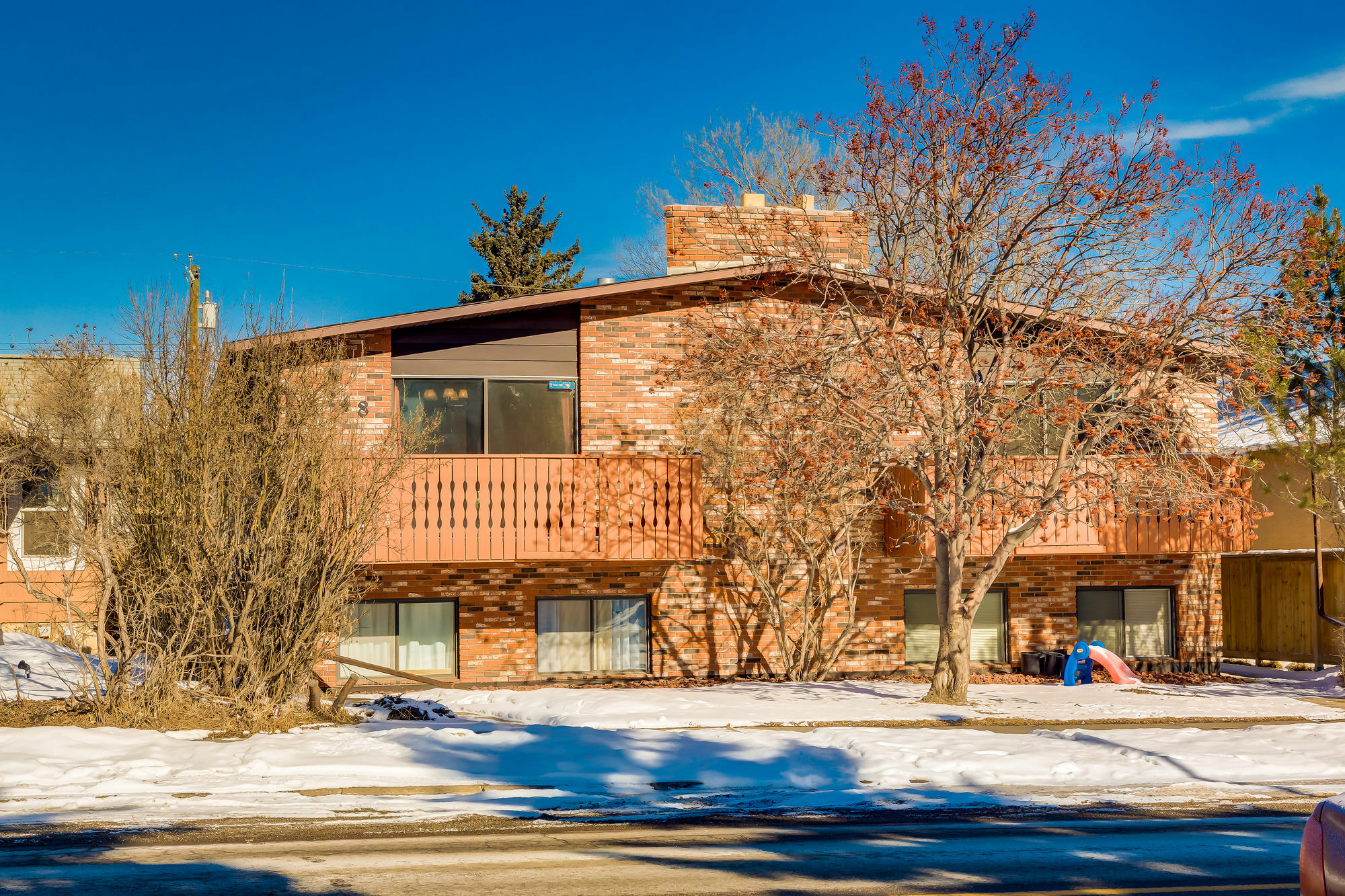 Fabulous 4Br Suite Close To Dt, Sait, U Of C By Prowess YYC Exterior foto